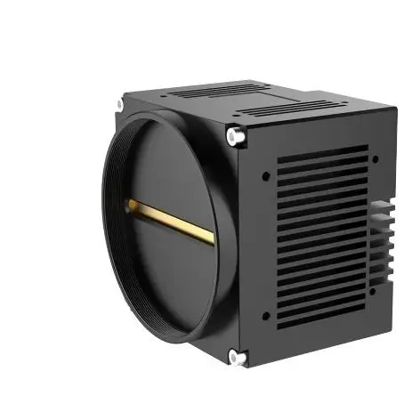 

XGLC83C RGB 10GigE Machine Vision Camera for Material Surface Inspection Photovoltaic Testing and Intelligent Automation
