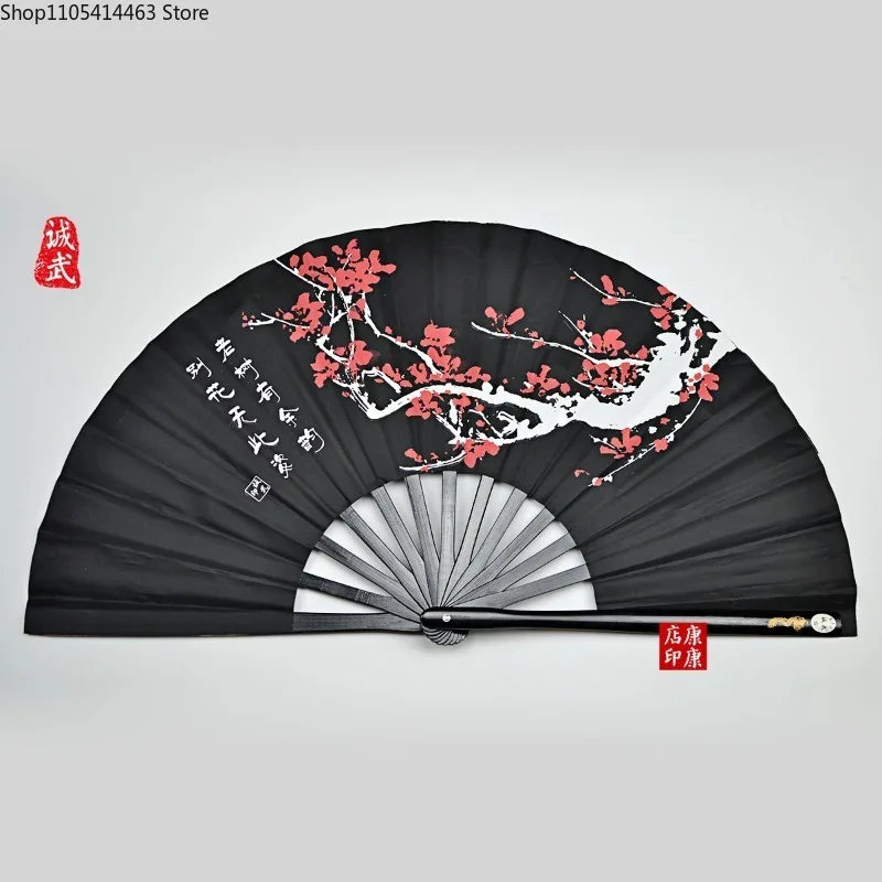 tai-chi-kung-fu-fans-wushu-martial-arts-training-equipment-taiji-fan-bamboo