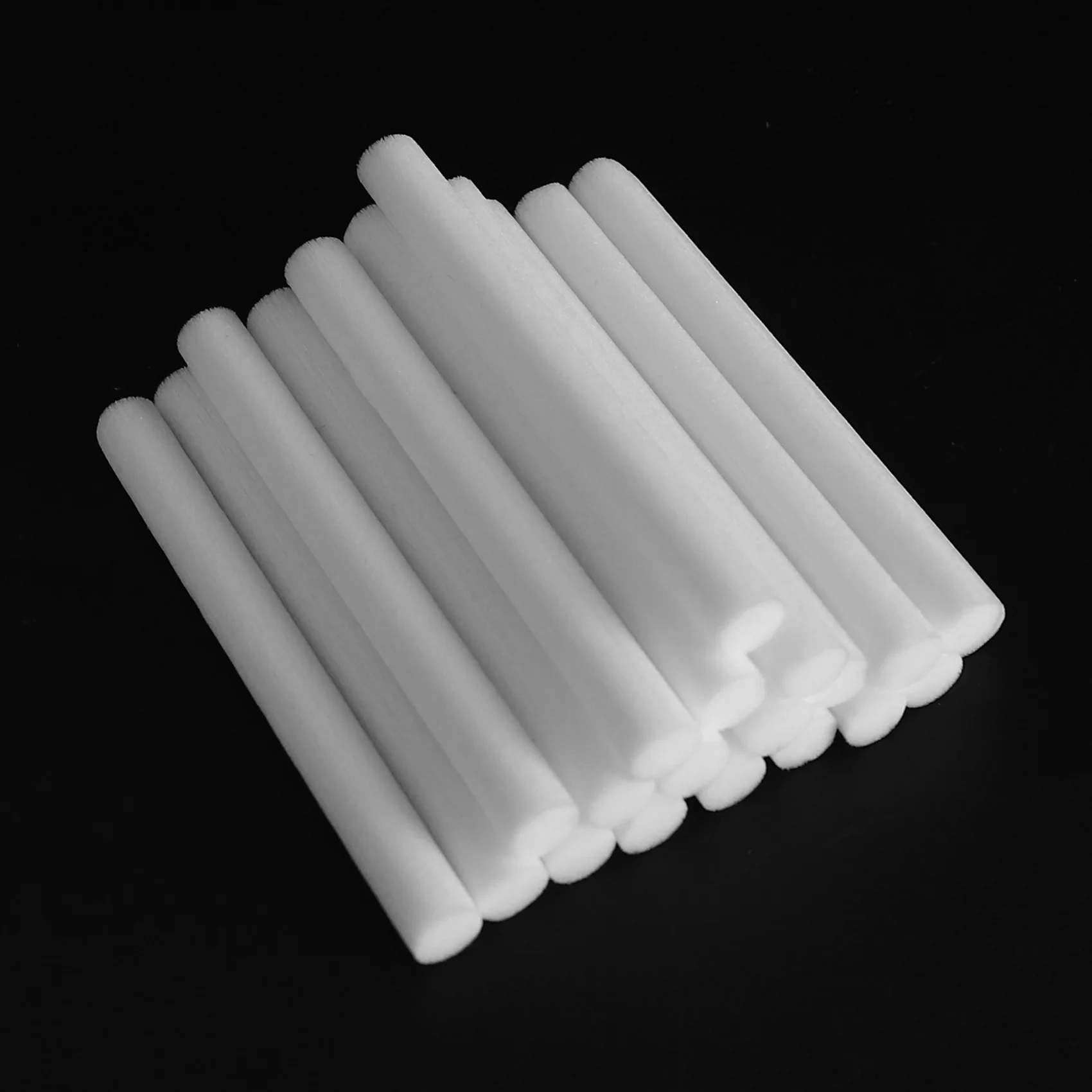 20Pcs Humidifier Filters Replacement Cotton Sponge Stick for USB Humidifier Aroma Diffusers Mist Maker Air Humidifier image 2
