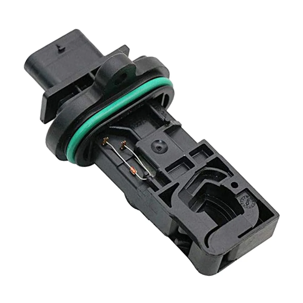Para BMW 550i 650i 750Li 750i Alpina X5 5 pines MAF Sensor medidor de flujo de aire masivo 0280218270 0890260 7566990 7537488 61357834411