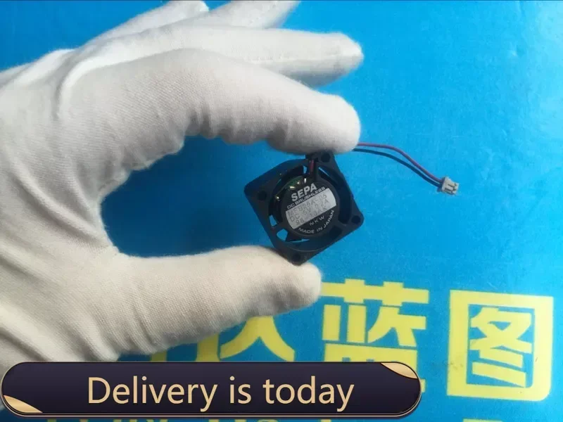 pa Mute SEPA MFB25A-05 5V 2.5cm2510 Ball Micro Drive USB Laptop Cooling Fan
