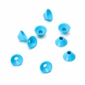 Turquoise blue