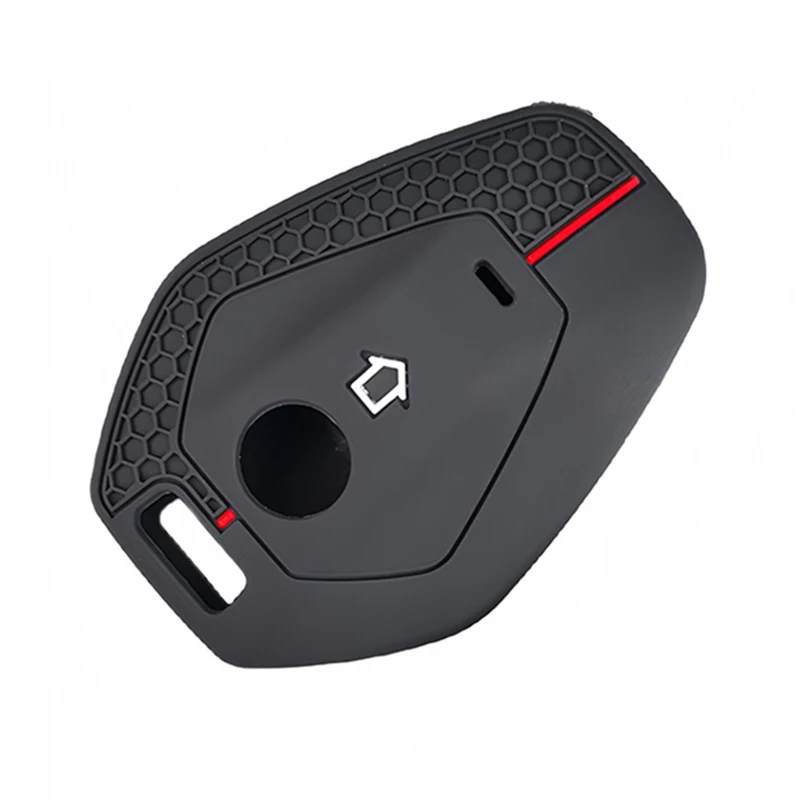 جديد دراجة نارية مفتاح بعيد غطاء قذيفة فوب لسيارات BMW R1300GS R1300 R 1300 Big GS 1300GS 2025 R1250GS R1250 ADV مغامرة الدراجة