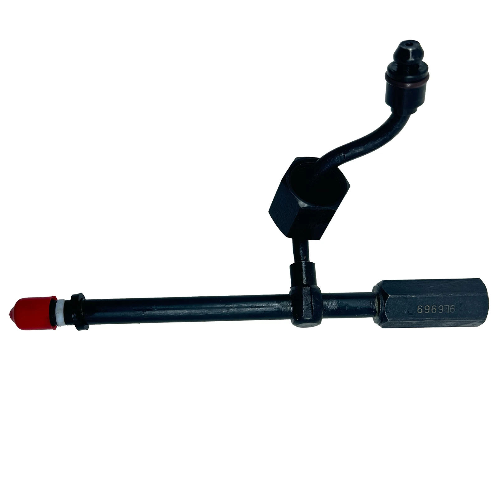 4PCS Fuel Injector For CAT 3208 3204 Engine 225 Excavator 613B D3 D3B Loader 931 931B Tractor-9L-6969 view 4