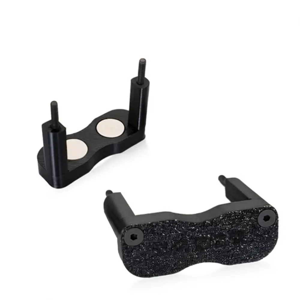 Enhanced Magnetic Shifting Paddles For For Thrustmaster Tgt Game Controller Racing Sim Gear Change Upgrade Precision Mod Kit