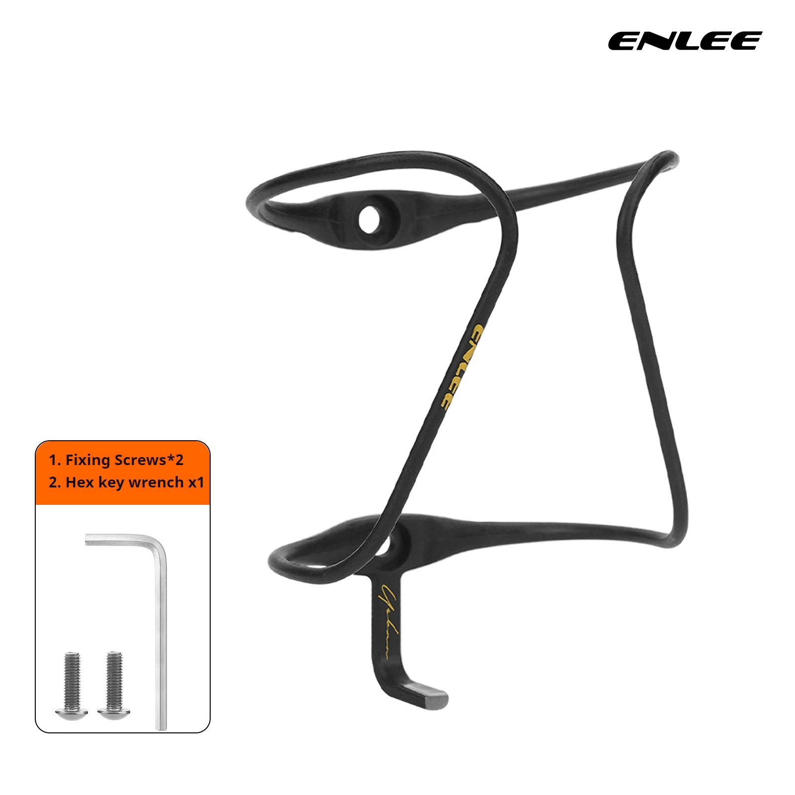 Thumbnail 3 - #4 Best Rated Bicycle Bottle Holders to Buy in 2026