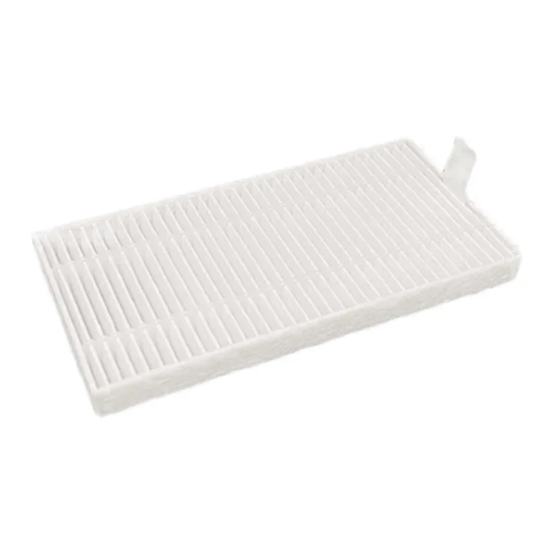 

AF89-For Viomi Alpha 2 Pro Robot Vacuums Side Brush Hepa Filter Replacement Accessories