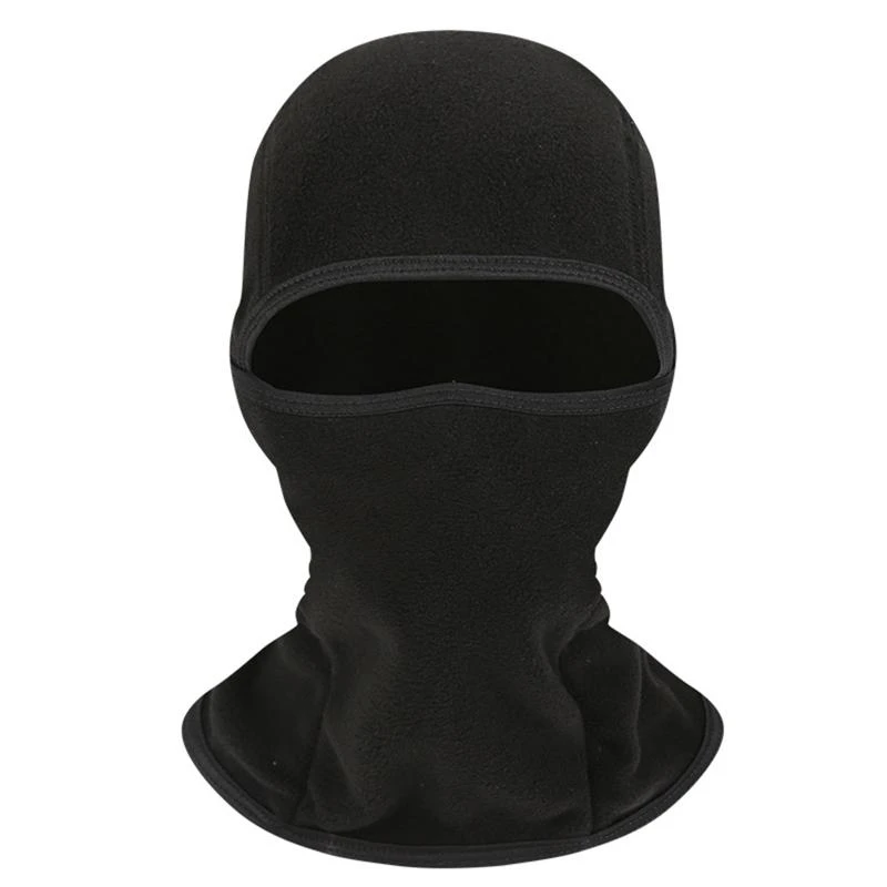 Mặt nạ thể thao ngoài trời Balaclava Skis Mặt nạ mùa đông Unisex Full Face cho tấm che đầu để trượt tuyết