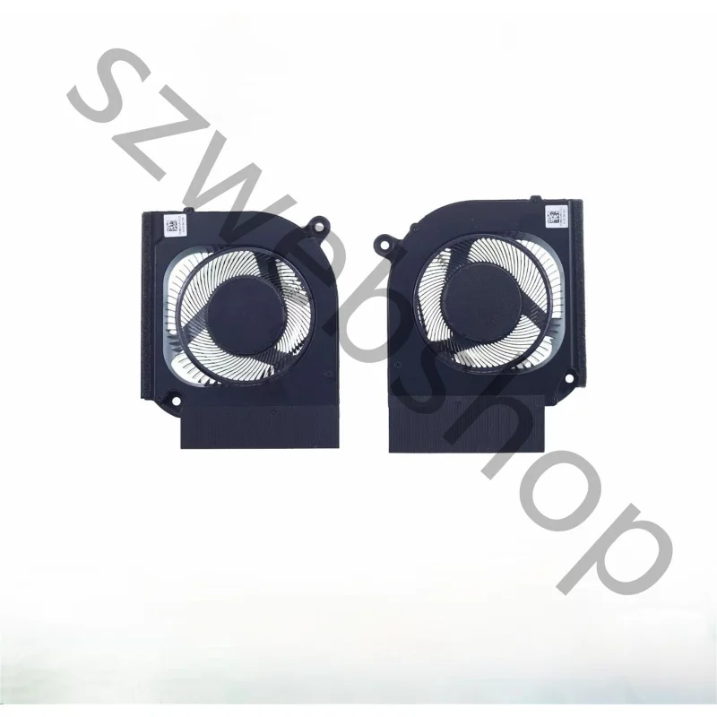 Z  Laptop CPU GPU Cooling fan for Acer Predator Helios 18 PH18-72 PH18-71 N23Q2
