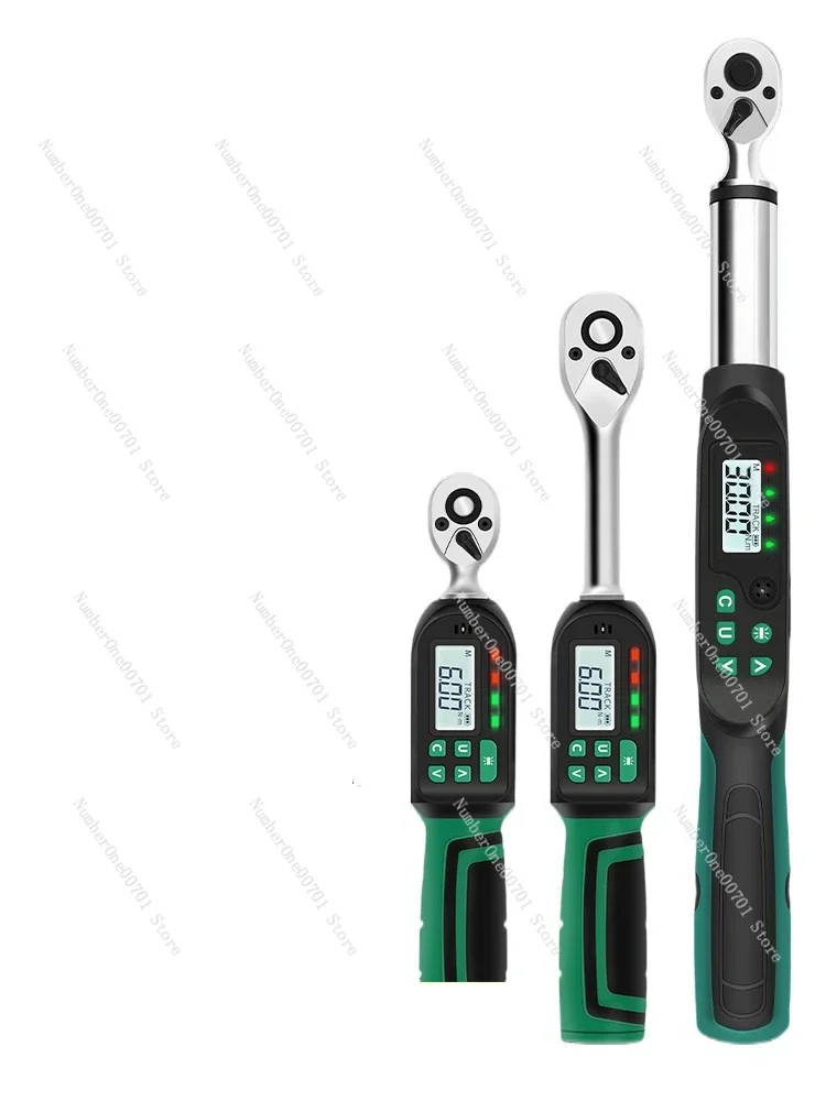 Torque Wrench Socket Electronic Torque Wrench Repair Auto Repair Spark Plug Torque Wrench