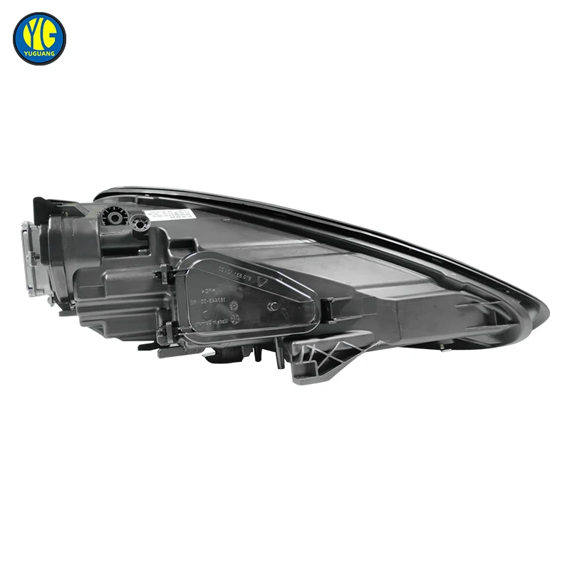 Head Light LED 2010-2016 Panamera 970 Front Headlight Head Lamp Upgrade 2024 Pdls Matrix LED Headlights for Porsche Panamera