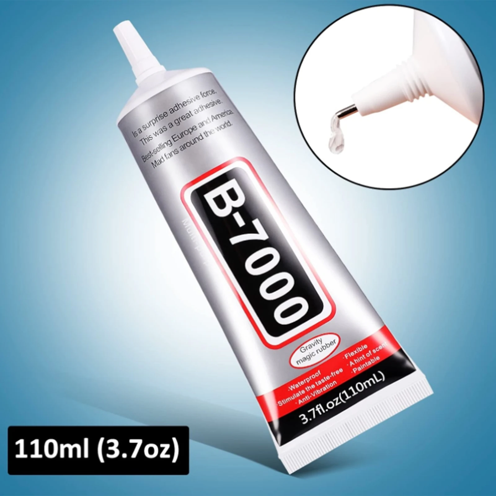 110mL B-7000 Multifunction Repair Adhesive Glue Mobile Phone Repair Adhesive