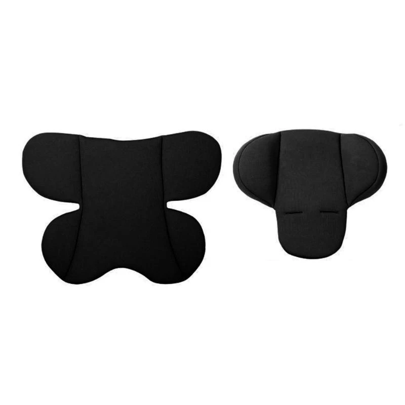 

Soft Pram Thermal Mattress Child Safety Inner Cushion for Car Baby Cart