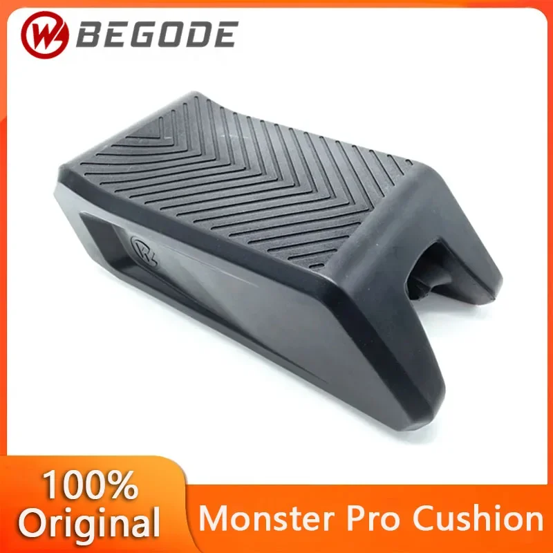 Оригинальное сиденье Monster Pro для моноколесного велосипеда Begode Gotway Monster Pro, тачка Monster Pro, аксессуары для седла