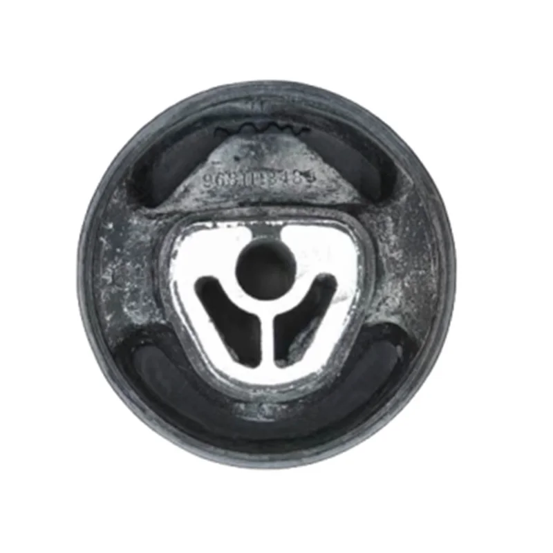 

Car Parts Rubber Bushing Engine Support Machine Foot 16V ZQ92304880 9681118480 For 206 207 307 408 Citroen C4