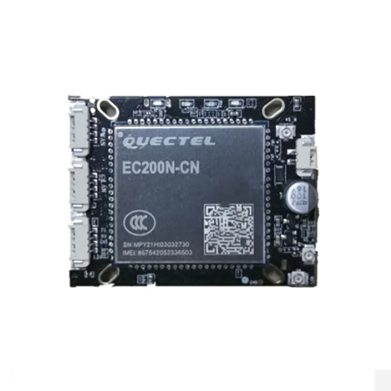 Quectel EC200NCNAB-N06-SNNSA/EC200N-CN開発コアボードec200lte cat1 4gモジュールブレーカアウトボード