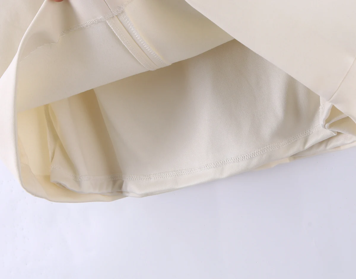 Damen-Bodycon-Kleid, schulterfrei, ärmellos, schmales Minikleid mit Schleife und rückenfreiem Detail