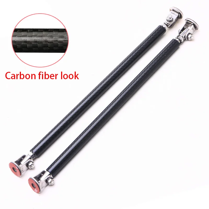 Carbon color