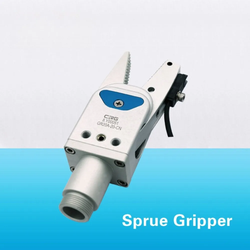 Sensor High-Precisi…