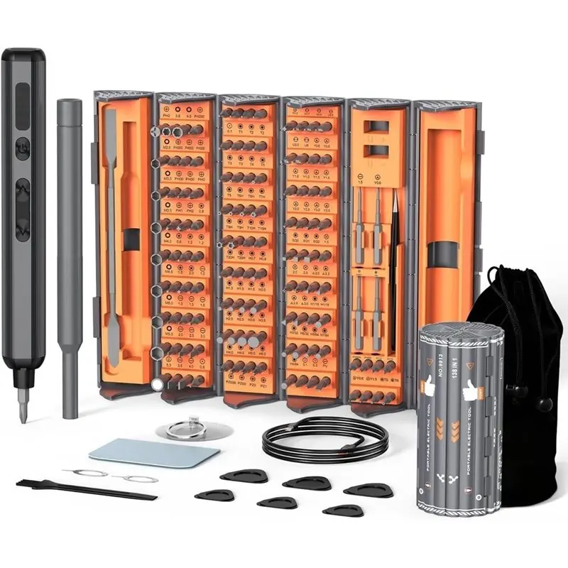 ab66-138-in-1-electric-screwdriver-set-cordless-rechargeable-screwdriverrepair-tool-kit-for-electronics-camera-watch