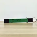 Green black black A
