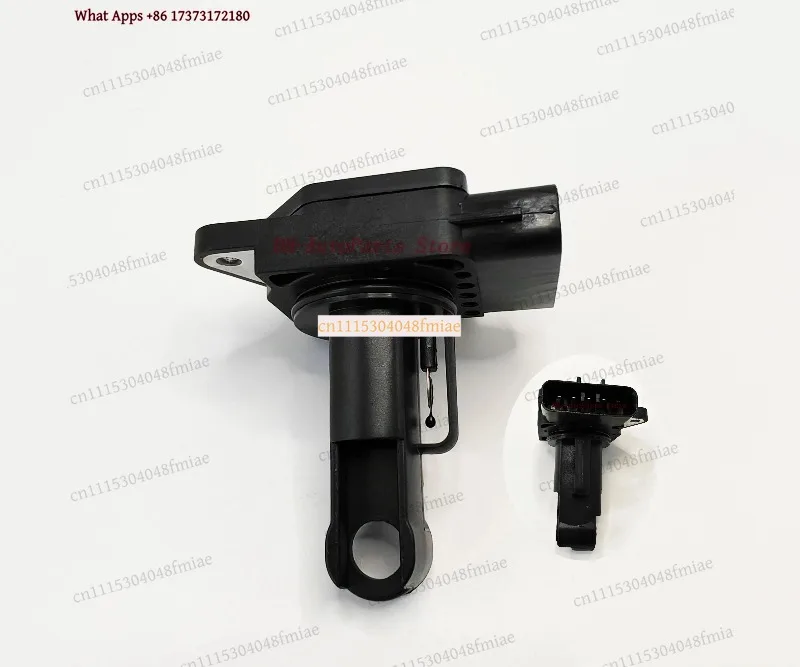 197400-2010 Mass Air Flow Meter MAF Sensor For Mazda 3 5 6 Protege MX-5 Miata ZL01-13-215 ZL0113215