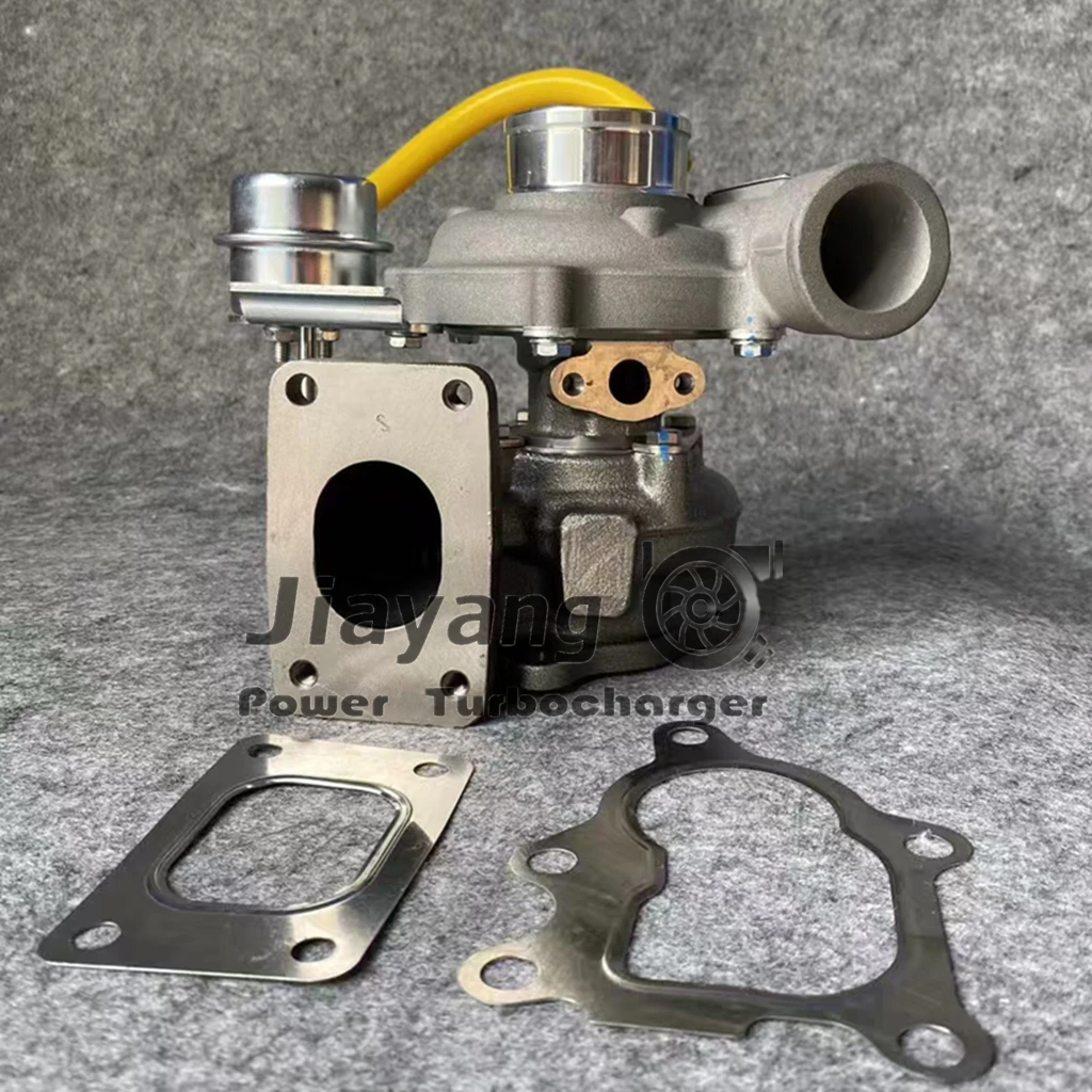 

New Turbo 3794570 3794571 5459833 1044100FE010XZ Turbocharger for JAC HFC4DB1-1D 2.8L