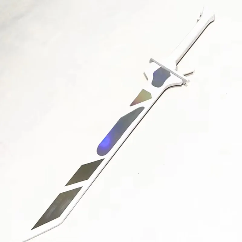 

Amiya Sword Game Arknights Cosplay Halloween Christmas Party Props for Comic Show