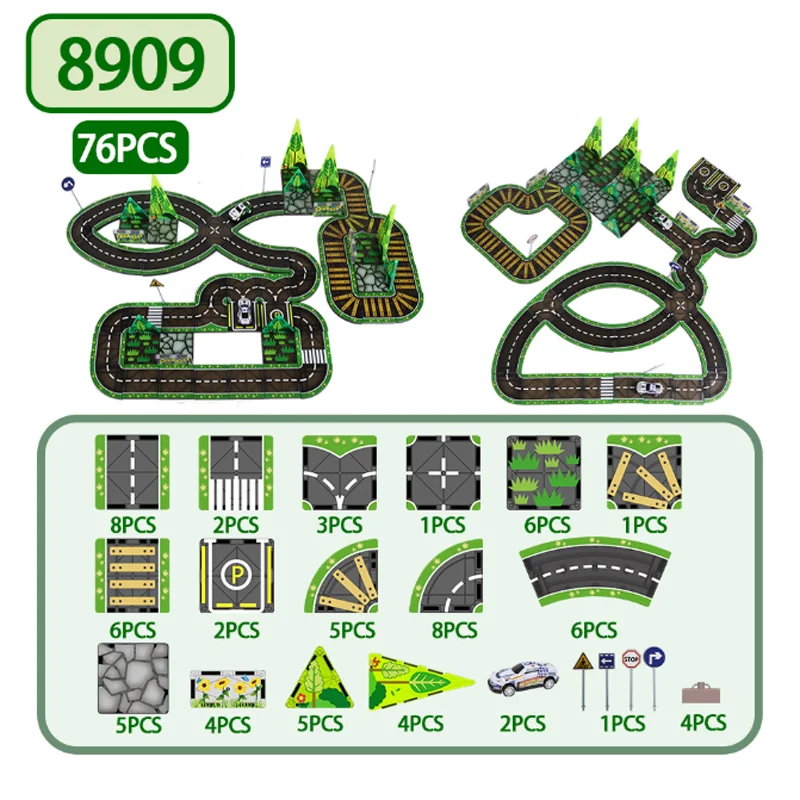 창의적인 개방형 놀이를 위한 자석 블록 어린이를 위한 교육용 장난감 소녀 소년을 위한 STEM 장난감 선물