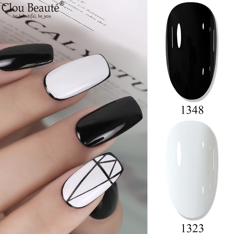 كلو بيوتي جل طلاء الأظافر هيما بولي يوريثان ألوان مجانية 15 مل فيرنيس شبه دائم الأشعة فوق البنفسجية علاج الورنيش الصلبة مسمار الفن قاعدة معطف فوقي في المنزل #3