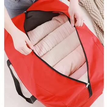 8 best sales Large moving bags - №5