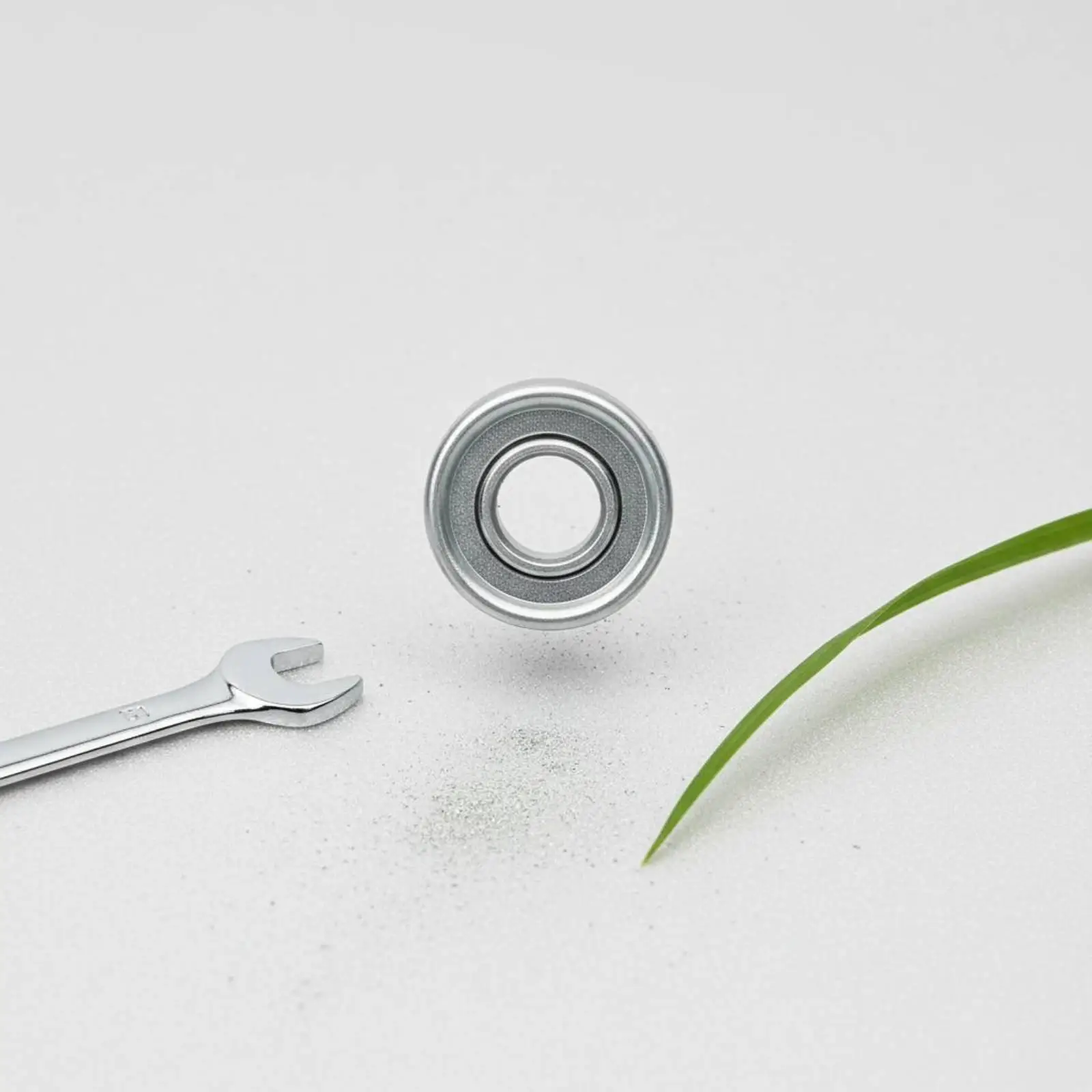 Lawn Mower Wheel 24mm 7T Metal Bearing Replacement for GXV160 HRJ196 216 Machines Yard Equipment for Work