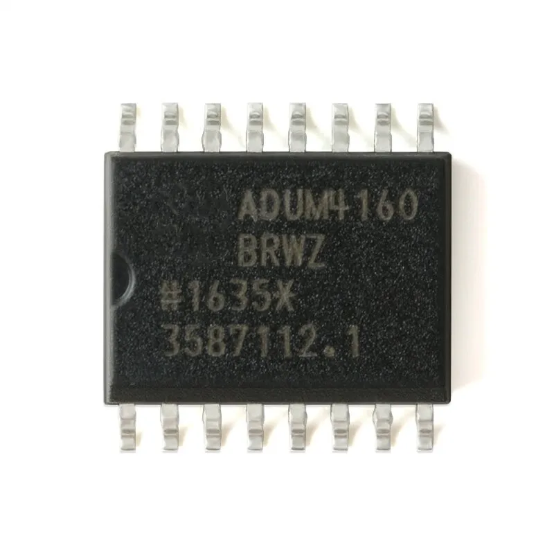 1Piece ADUM4160BRWZ…