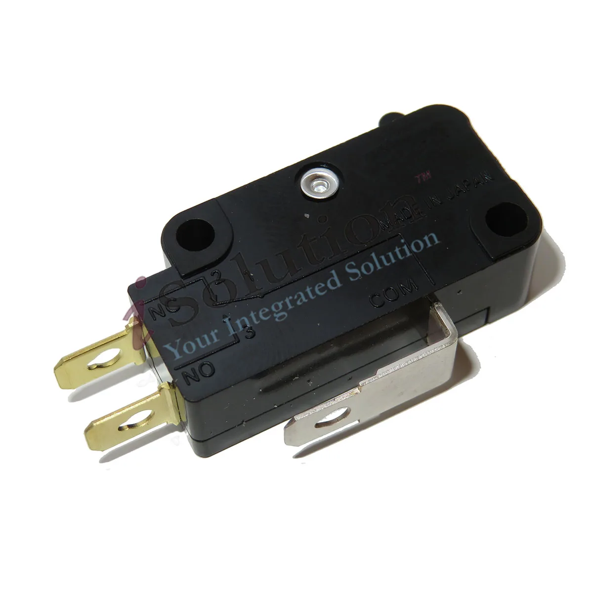 オリジナルスイッチ D2MV-01-1C3 VX-01-1A3 スナップアクト SPDT 100MA