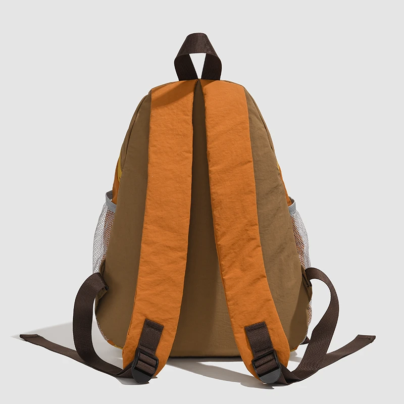 حقيبة ظهر نسائية عصرية حقيبة كتف عالية الجودة سعة كبيرة حقيبة كمبيوتر مقاومة للماء حقيبة مدرسية خفيفة الوزن حقيبة يد نسائية