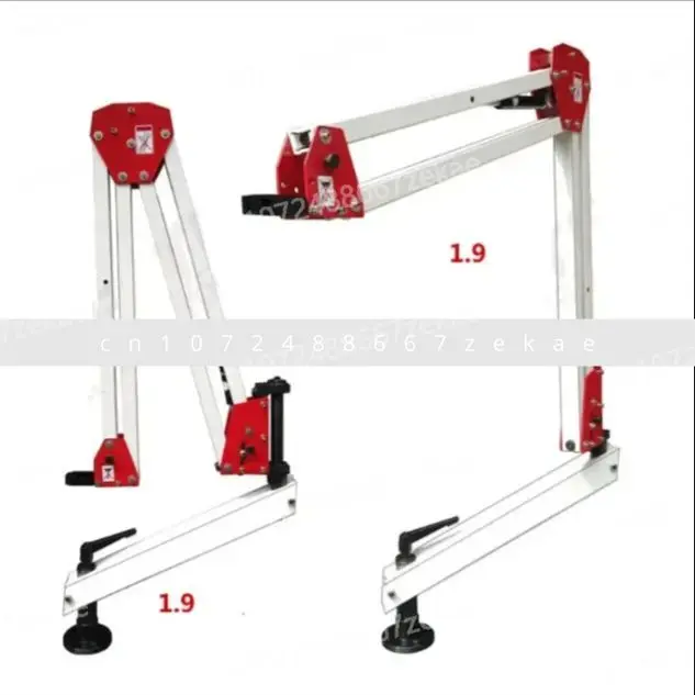 

Универсальный пневматический кронштейн для нарезания резьбы из фанеры 1,9 м44 для крупномасштабных работ