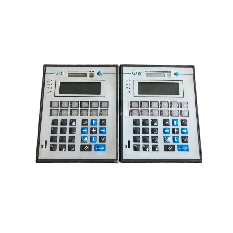 Hmi EK-52 6ZA963-7 … - image