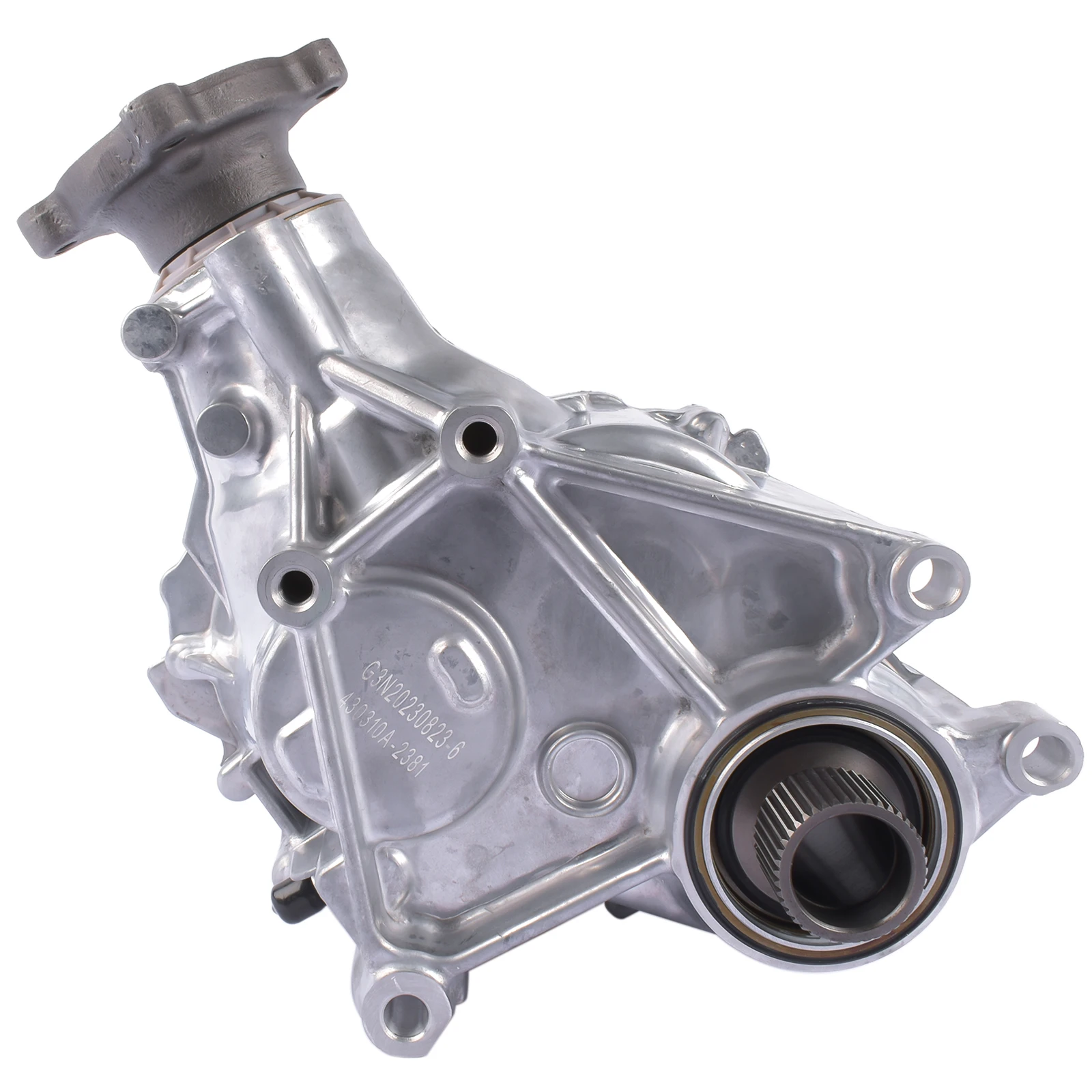 Transfer Case 600-234 for Edge & Lincoln MKX 4WD 7T4Z7251D 8T4Z7251A 8T4Z7251B 8T4Z7251C 7T4Z7251B AT4Z7251A