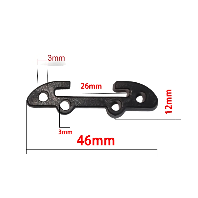 MOLLE Backpack Webbing Clip Tactical Strap Hanger Hook Clamp EDC Gear Attachment Buckle Multipurpose Carabiner Holder Backpack