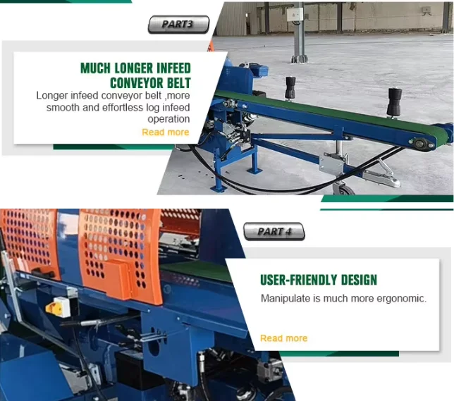 

Машина для лесного хозяйства, резак для деревянных бревен и дровокол, мини-погрузчик, машина для обработки дров, дизель для продажи