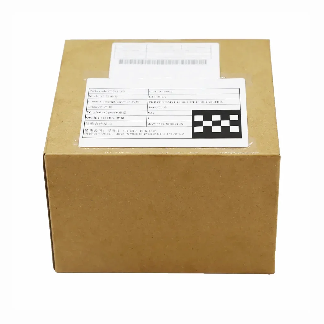 Tête d'impression DX7 originale nouvelle tête d'impression Epson L1440-U2 pour Machine d'imprimante Roland Mutoh