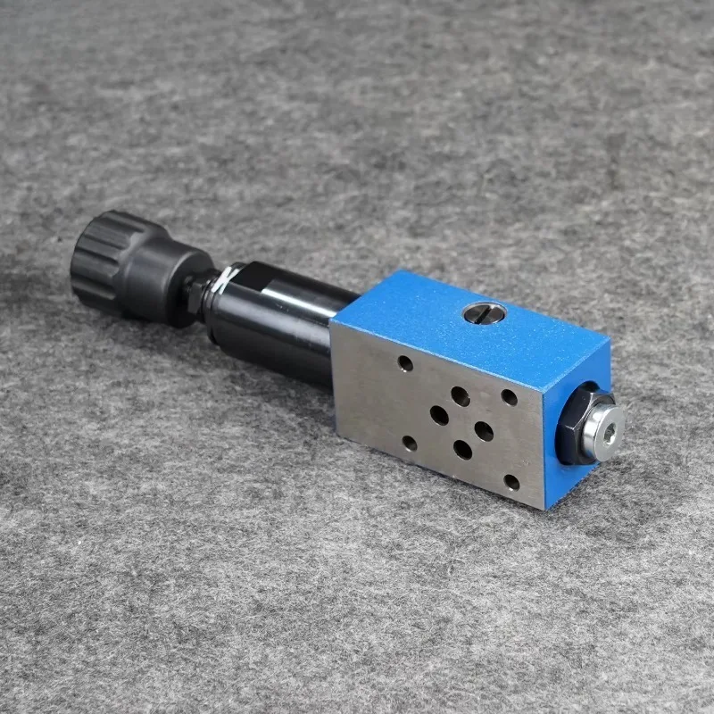 ZDR 6 VA5-3X-100Y  Hydraulic Pressure Reducing Valve Hydraulic Relief Control  Valve