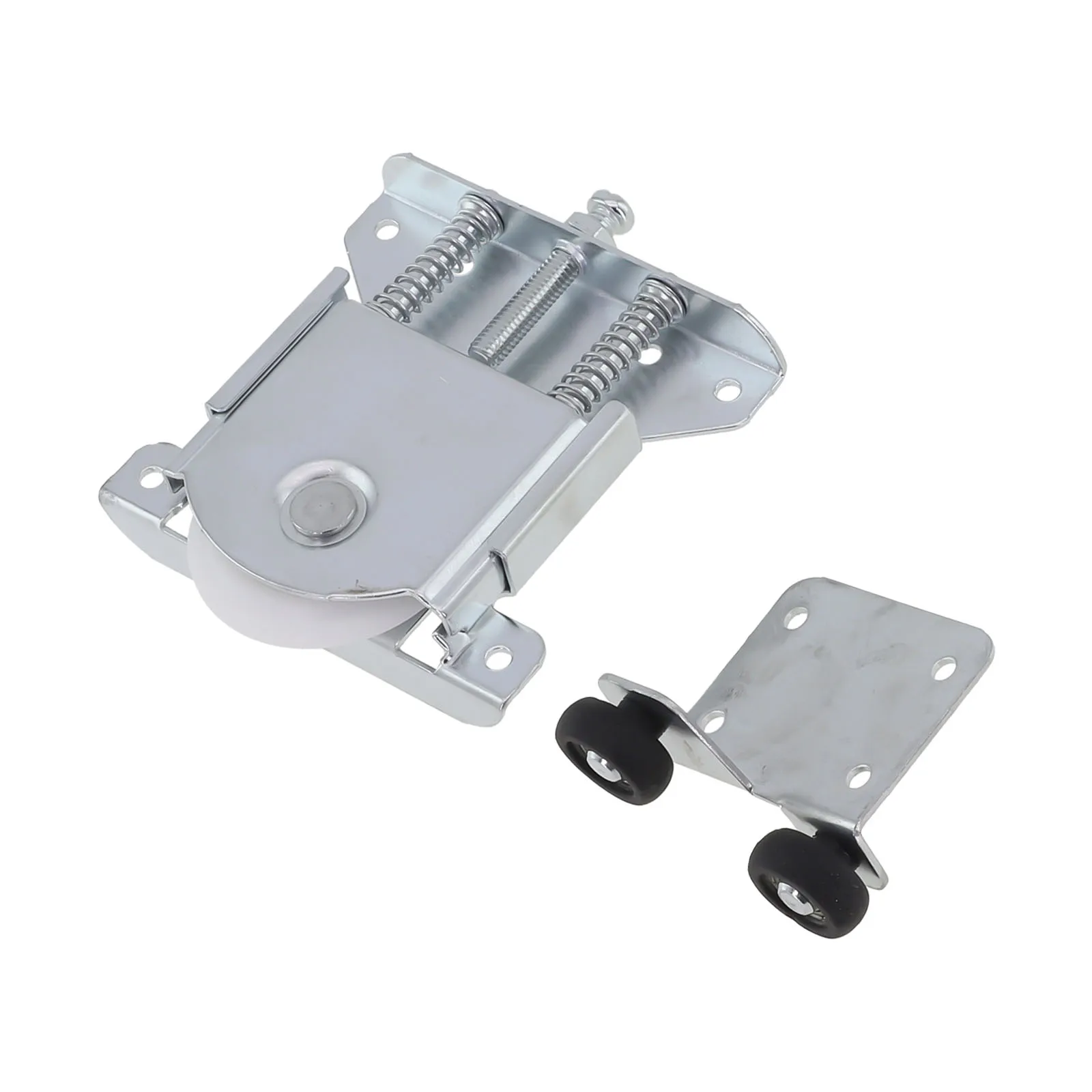 Шкив для раздвижной двери шкафа, направляющая для колес, шкаф, движущаяся дверь, нижний шкив, сверхмощная нижняя направляющая для колес Шкив для раздвижной двери шкафа, направляющая для колес, шкаф, движущаяся дверь, нижний шкив, сверхмощная нижняя направляющая для колес