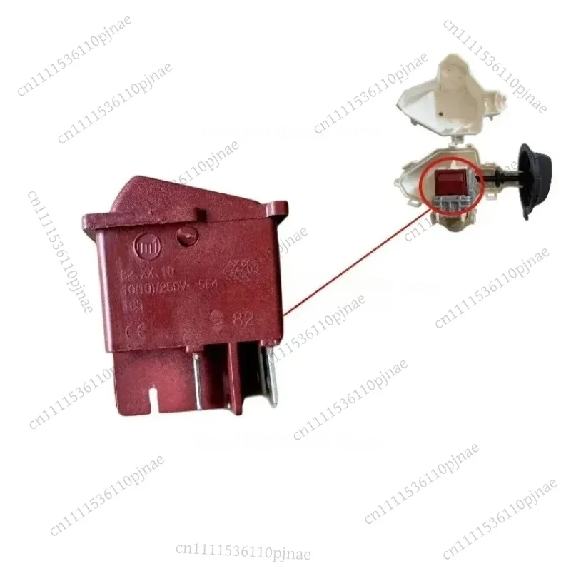 

1Pcs for Karcher Carwash Washer Microswitch