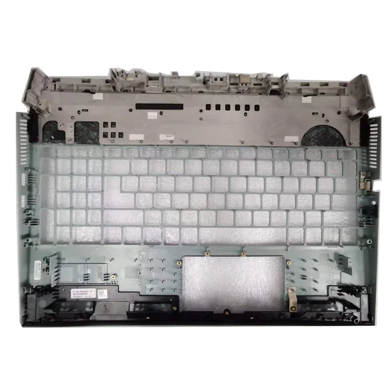 NEW For Dell Inspiron G15 5510 5511 5515 Laptop Palmrest Upper Case/Bottom Case Computer Case 02XJJ8