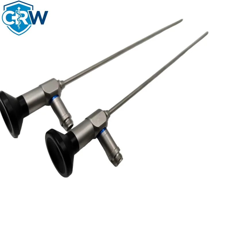 CRW 2.9/4.0/5.0 Rigid Cystoscope Urology Examination Tool Pediatric Resectoscope Urology  Durable Rigid Endo scope for