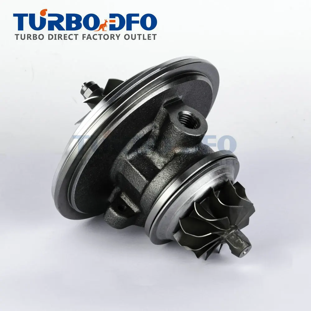 Turbine Cartridge For Fiat Ducato 2.3 TD 110HP 80Kw F1AE0481C 53039880115 504014915 53039700066 504071262 Turbo 2001-