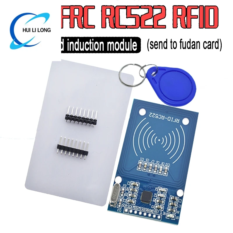 rfid-модуль-rc522-Комплекты-s50-1356-МГц-6-см-с-метками-spi-Запись-и-чтение-для-arduino-uno-2560