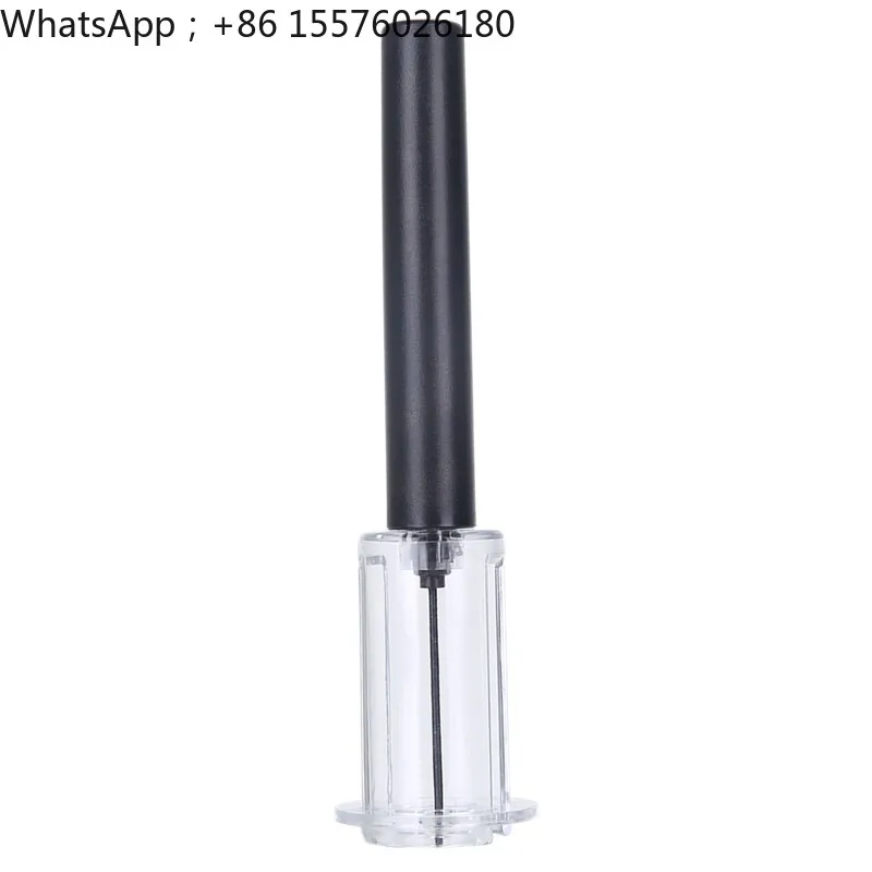 Red Wine Semi-automatic Bottle Opening Artifact Pneumatic Quick Cork