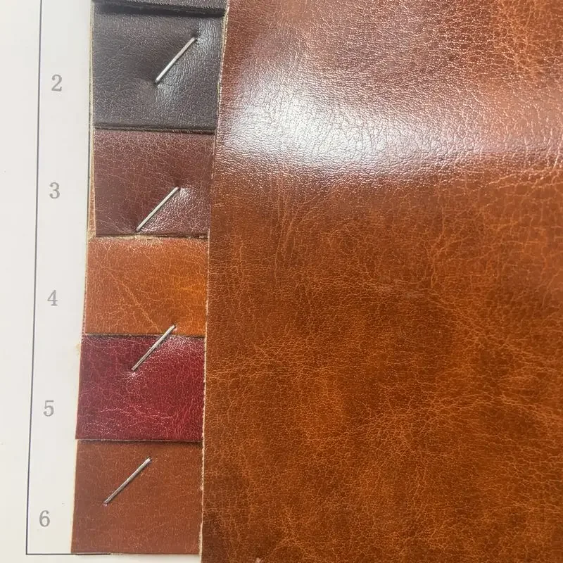 

Vintage Style Synthetic PU Leather Materials for DIY Crafts